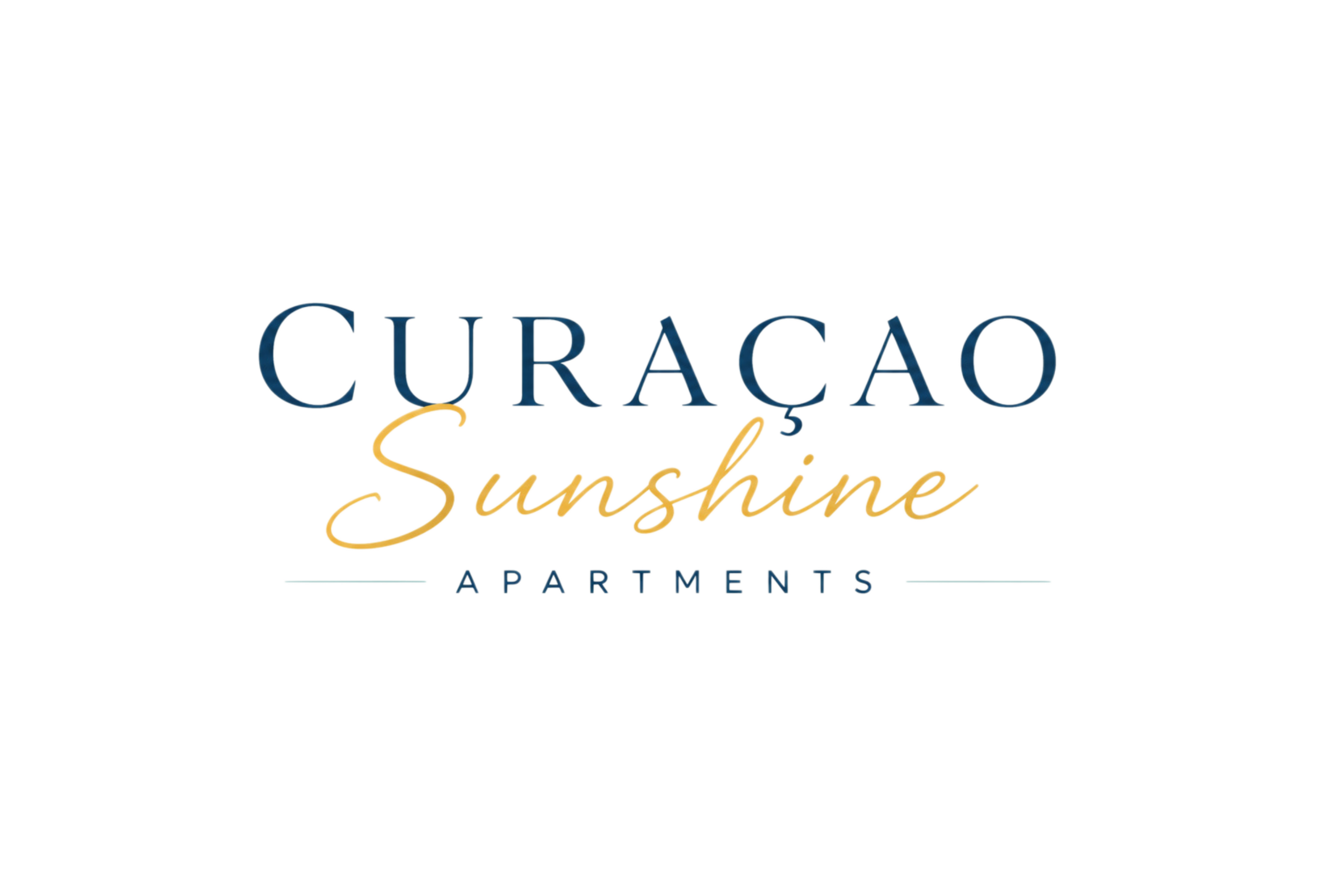 Curacao Sunshine Apartments